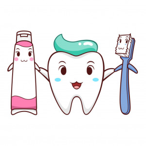 уход за зубами поможет предотвратить появление разных видов кисты зуба