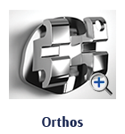 брекет Orthos