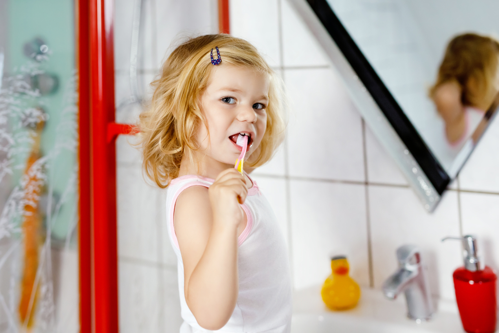 Рейтинг зубных паст для детей: какую зубную пасту выбрать ребенку