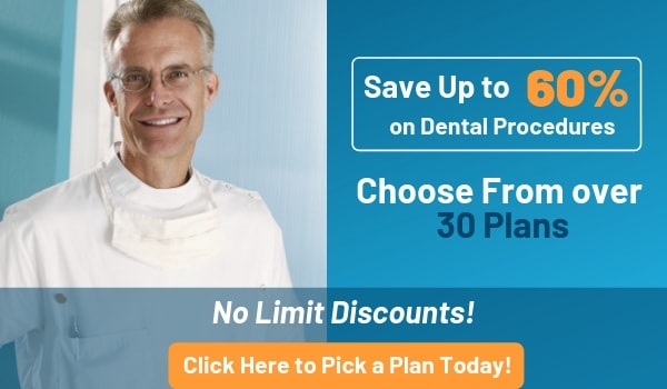 Dental Plan Available