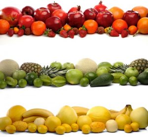 mix fruits image