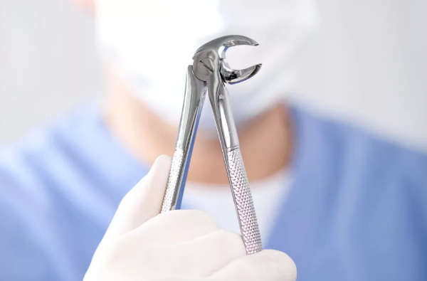 инструменты для стоматологии
