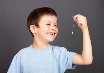 Обезболивающие средства при удалении молочных зубов у детей