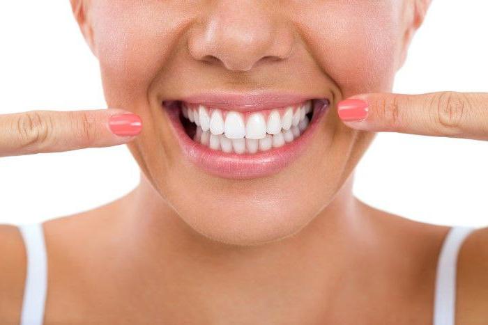 почему сводит зубы нижней челюсти 