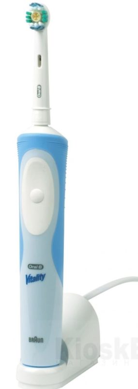 Oral-B Vitality 3D White Luxe фото