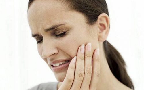 Болит зуб под мышьяком - что делать